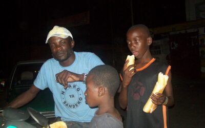 Testimonianza della “prima ora”