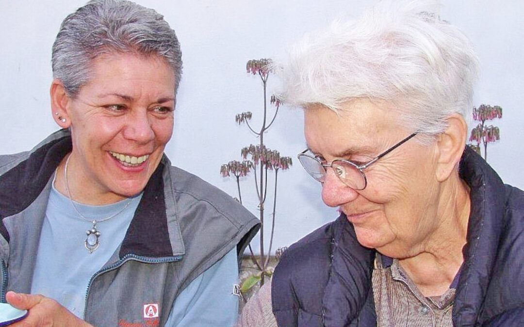 Una vita per la vita…