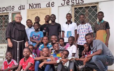 Fra Italo si racconta…