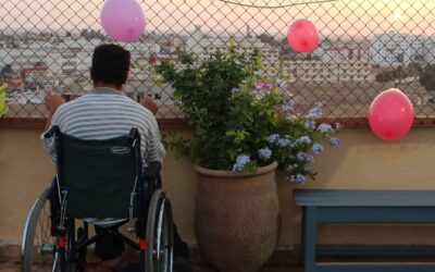 Marocco nel cuore…