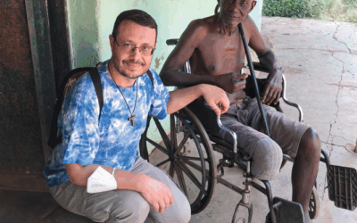 72° Giornata Mondiale dei Malati di Lebbra