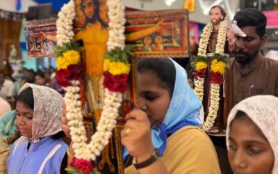 Francesco e il Creato