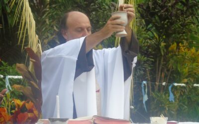Anche in missione la liturgia necessita di decoro e cura