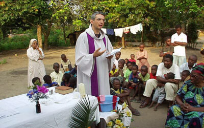 Fr. Angelo Redaelli, 21 anni dopo