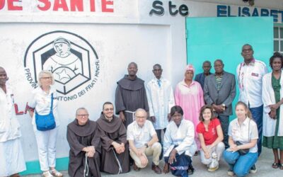 L’anima dei progetti siete voi – Congo Brazzaville