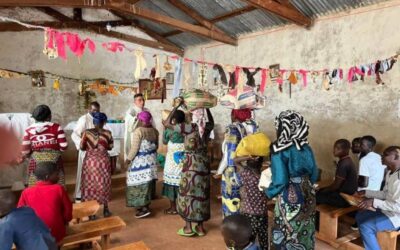 Annunciare il Vangelo e risvegliare la fede