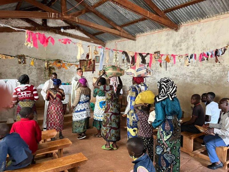 Annunciare il Vangelo e risvegliare la fede