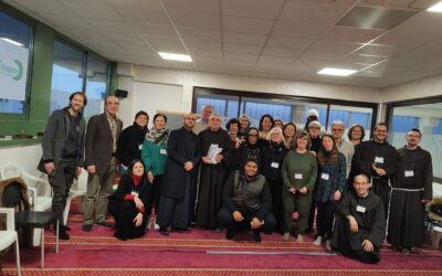 Un piccolo seme di dialogo interreligioso