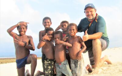 30 anni di sacerdozio… Una vita dentro la mia