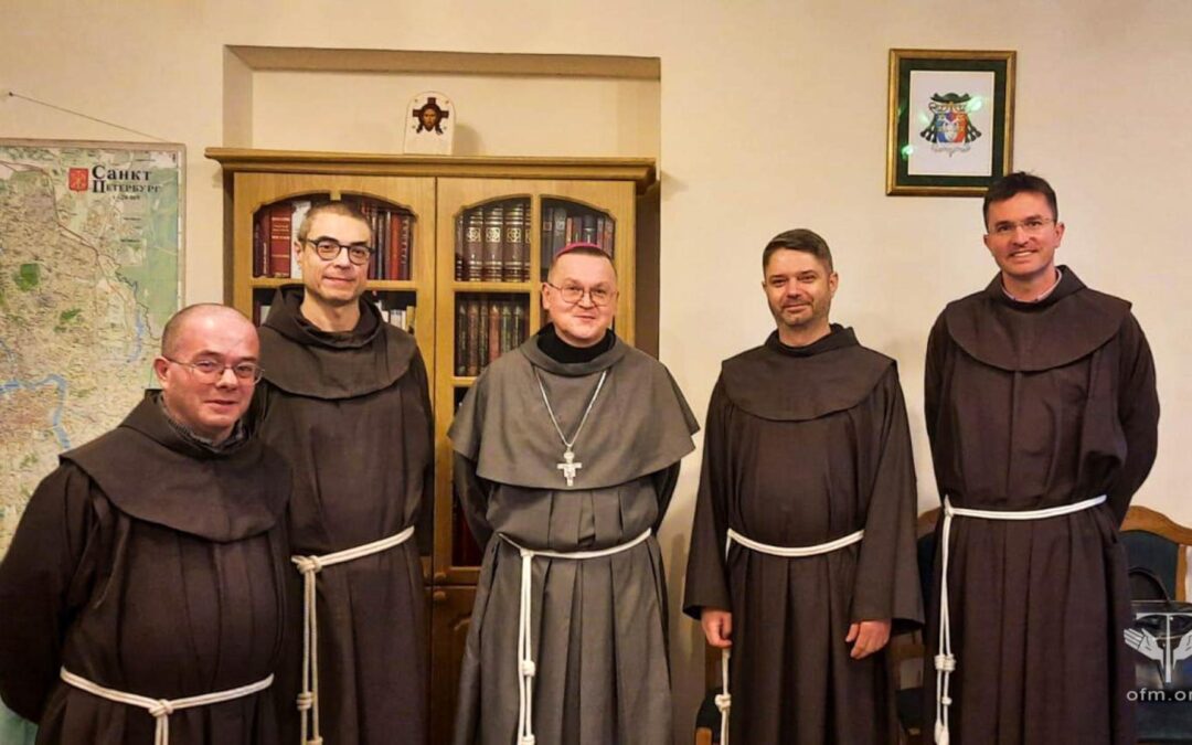 Fondazione S. Francesco d’Assisi