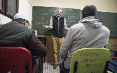 L’appartenenza ad una Chiesa Universale