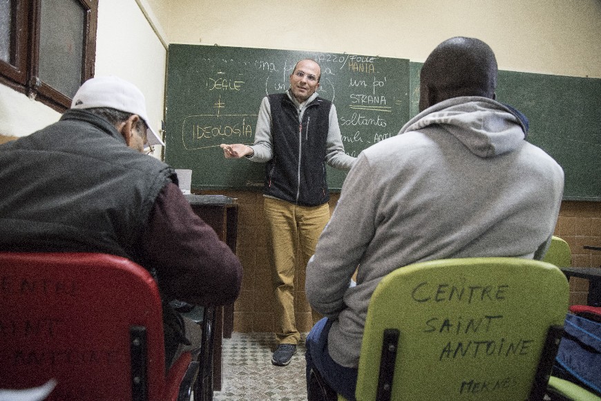 L’appartenenza ad una Chiesa Universale