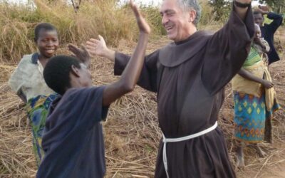 La Giornata di animazione missionaria