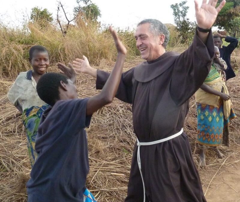 La Giornata di animazione missionaria