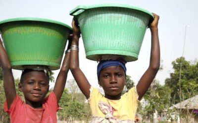 Benedetta sorella Acqua