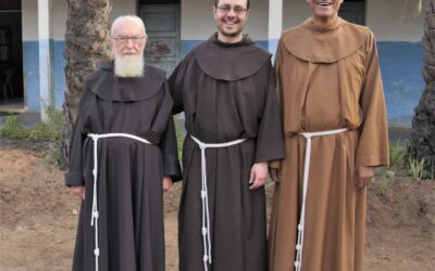 Uno sguardo sul mondo da Quinhamel