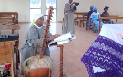 L’anima dei progetti siete voi – Senegal