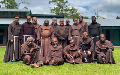 Intervista a p. Gianni