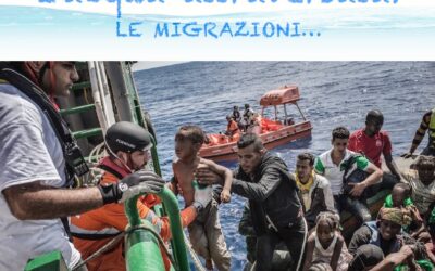 Giornata Mondiale dell’Acqua