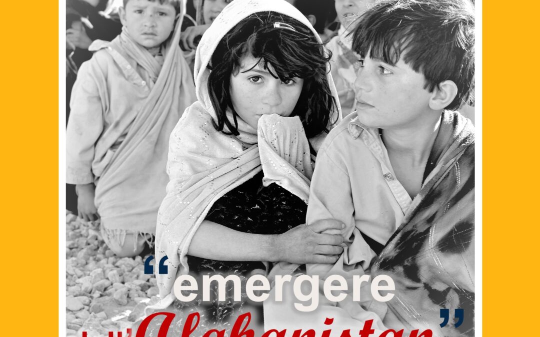 Migranti – Presa di Kabul e rifugiati politici