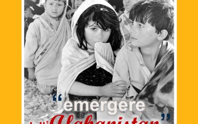 Migranti – Presa di Kabul e rifugiati politici