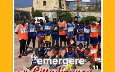 Migranti – Basket e Cittadinanza