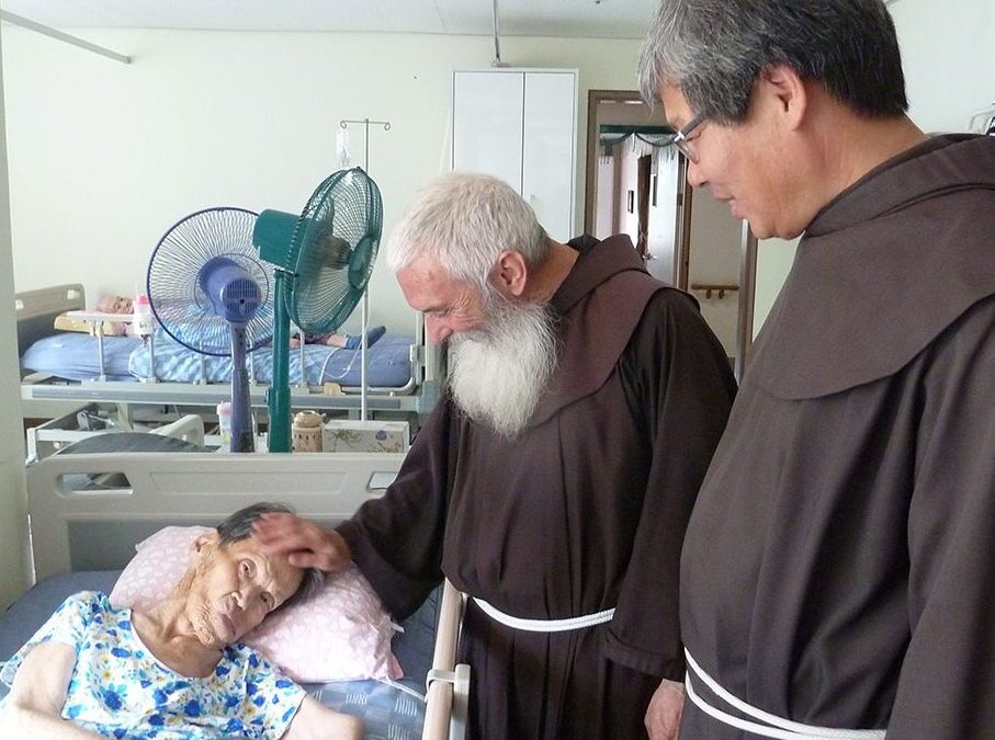 26-27 settembre Giornate Missionarie a Milano