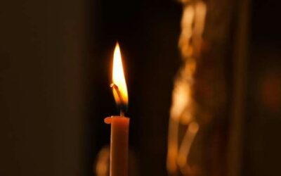 Per amore di Sion non tacerò, per amore di Gerusalemme non mi darò pace!