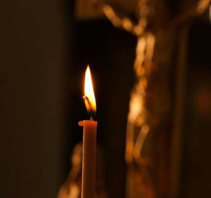 Per amore di Sion non tacerò, per amore di Gerusalemme non mi darò pace!