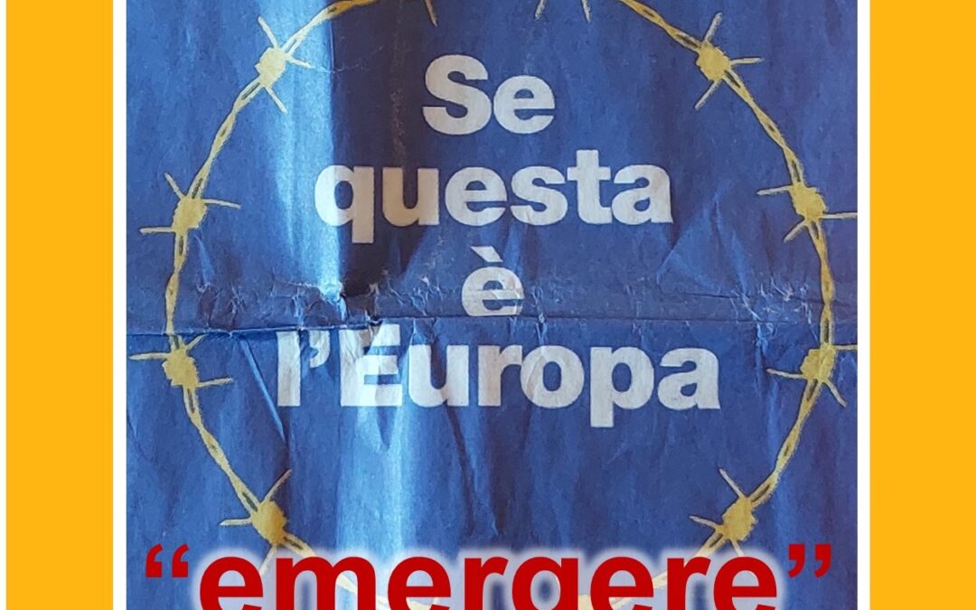Migranti – Quale bandiera…