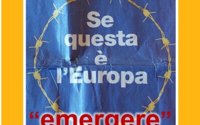 Migranti – Quale bandiera…