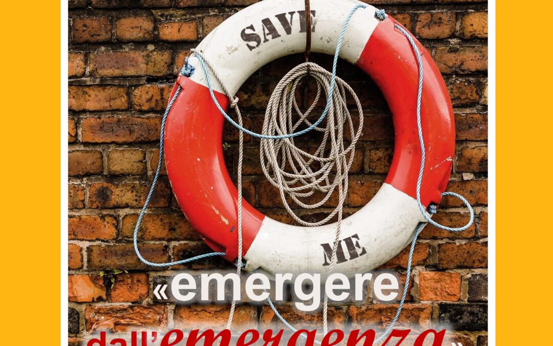 Migranti – EMERGERE dall’emergenza