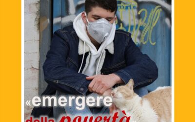 Migranti – Emergere della povertà
