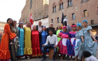 Un dialogo ispirato al Vangelo