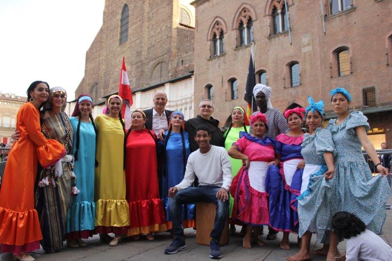 Un dialogo ispirato al Vangelo