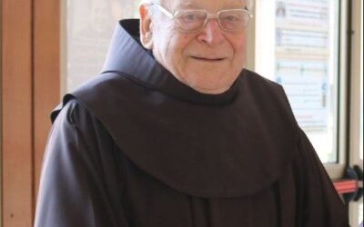 Quaresima di fraternità – La storia di fra Ugolino