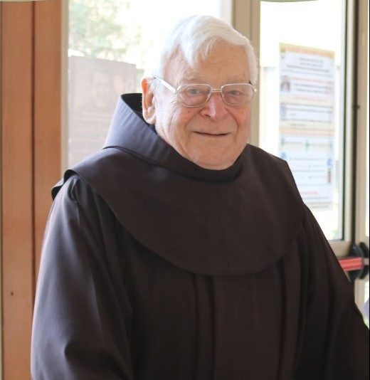 Quaresima di fraternità – La storia di fra Ugolino