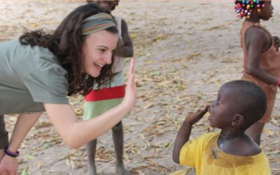 Il “decalogo” del giovane missionario