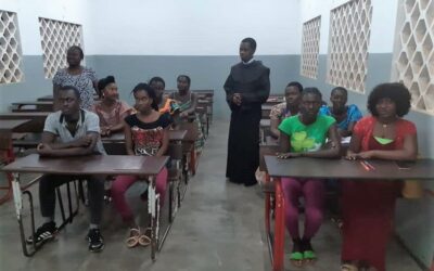 Borsa di studio per giovani maestre