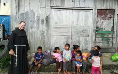 Lotta alla denutrizione