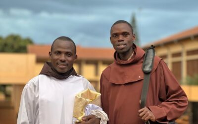 Un vigneto per sostenere la formazione