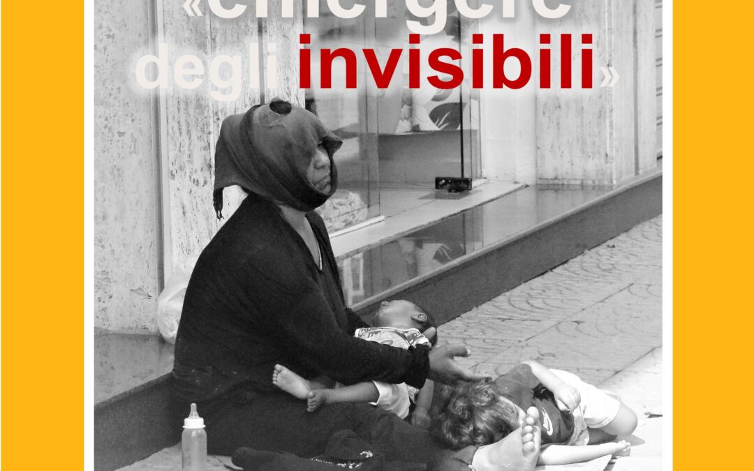 Migranti – Se i diritti giacciono nell’inerzia