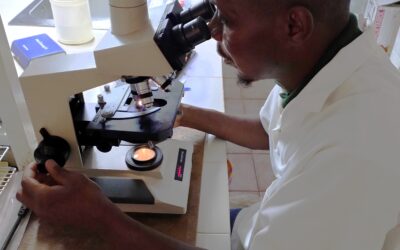 Due progetti per rafforzare la sanità in Guinea-Bissau: microbiologia e radiologia per l’Ospedale di Cumura