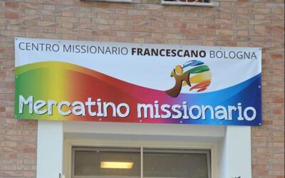 Giornata Missionaria e Mercatino
