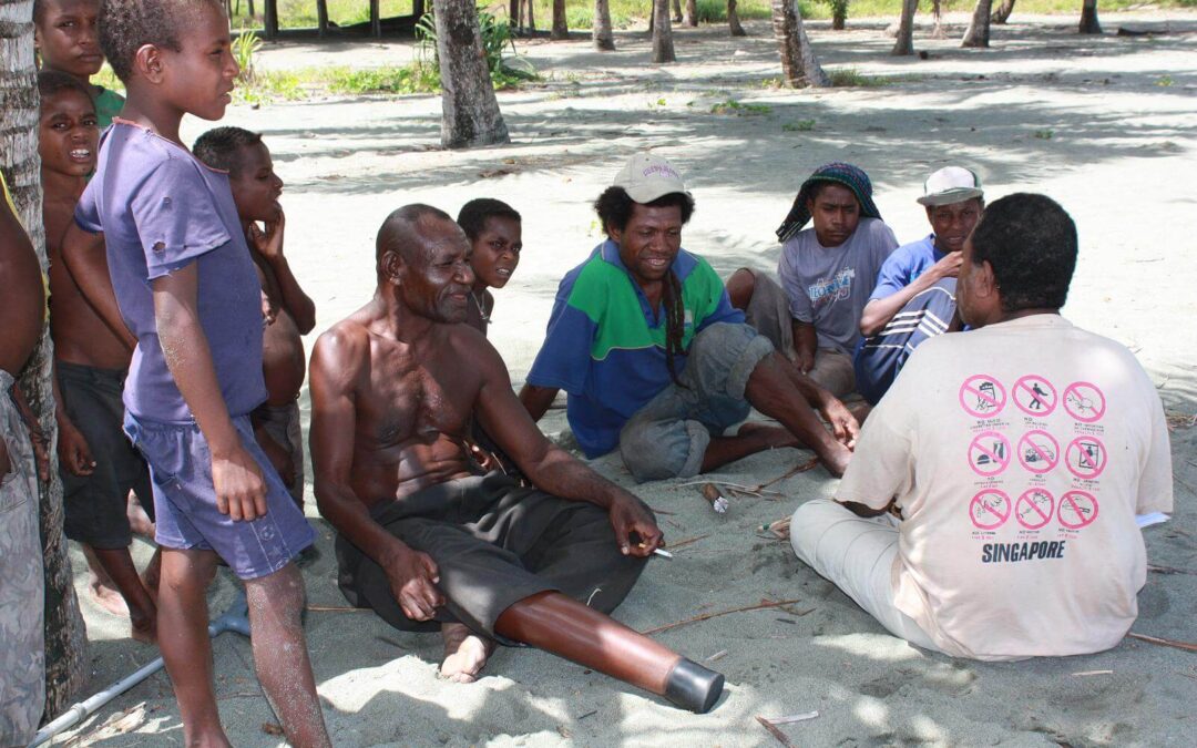 Fr. Gianni Gattei ci parla dell’ampliamento del Centro Ritiri “San Damiano”