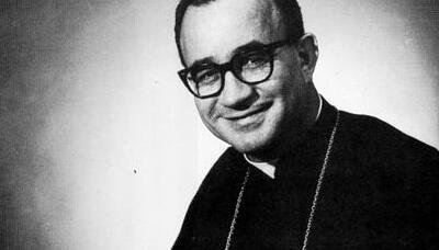 In memoria di Monsignor Oracio Ferrucci Ceol B.