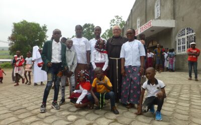 Intervista a fr.Italo Bono